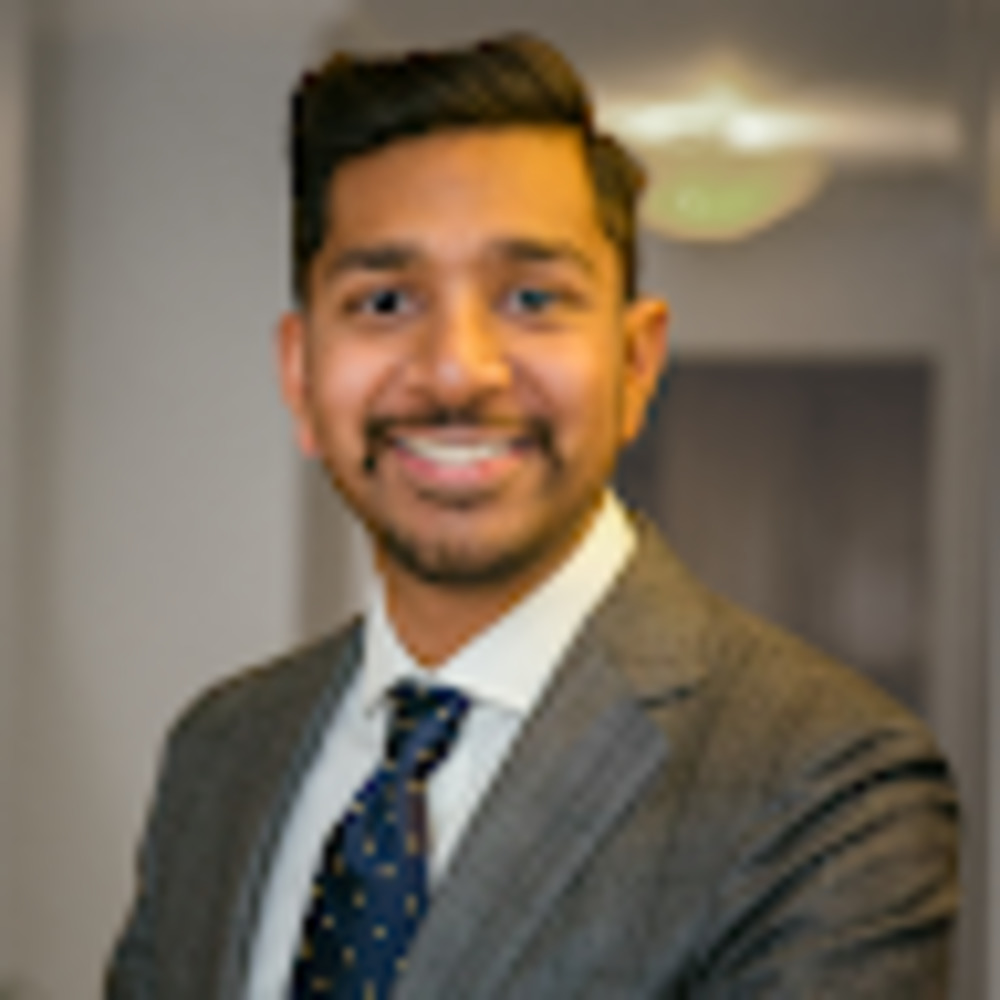 Meet your Posher, Lisansha